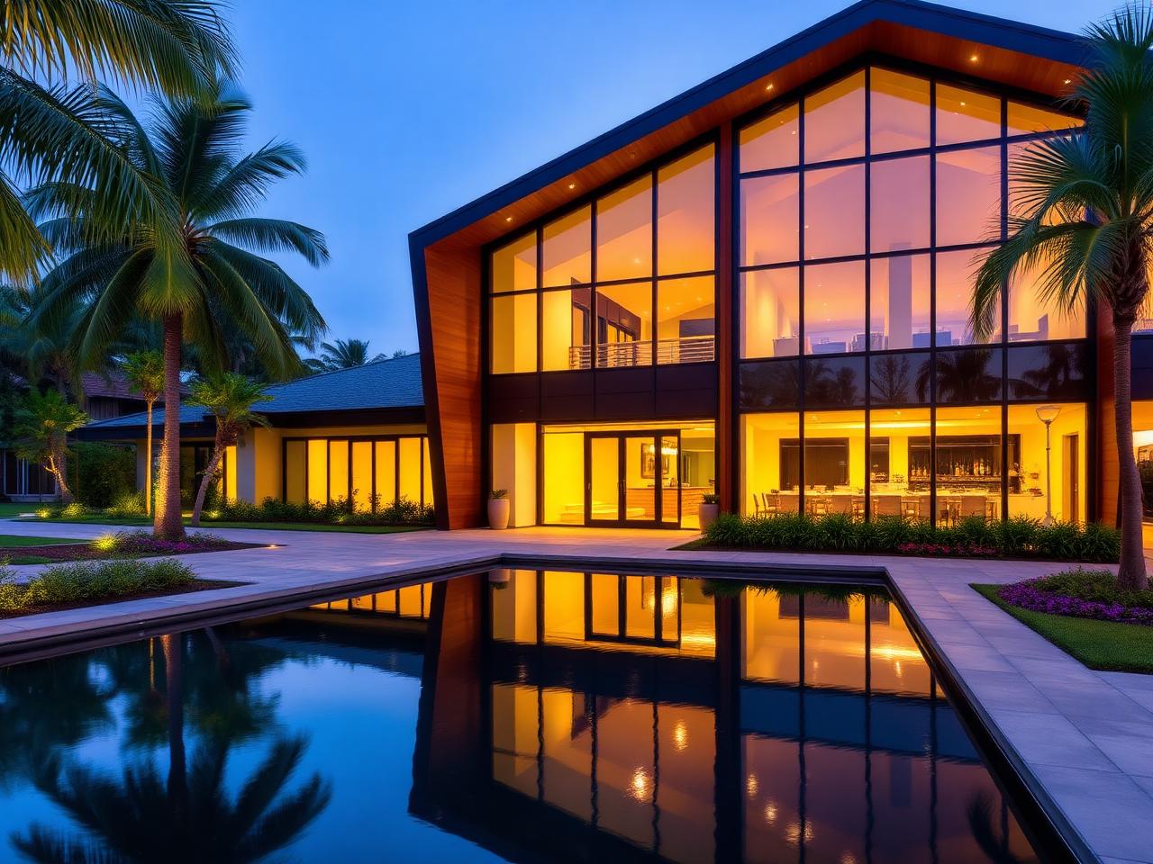 Club House